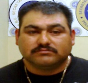 José Ramón Valencia Hernández