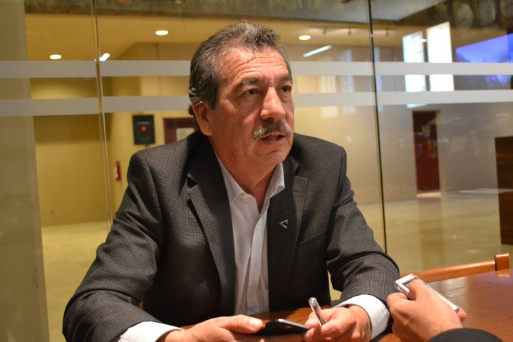 Ing. José Carmelo Zavala