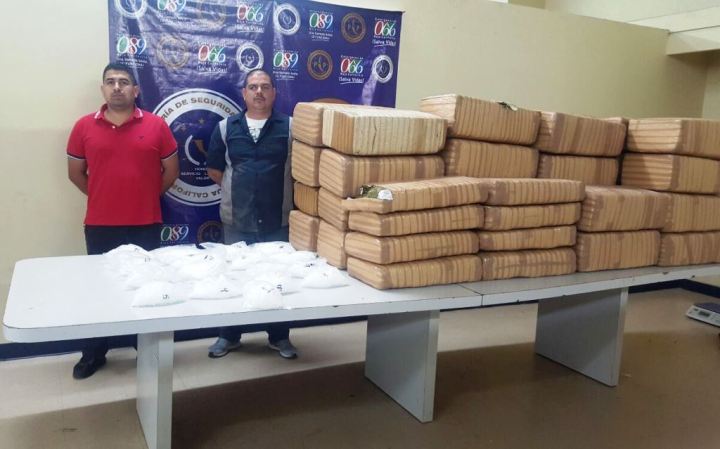 JESUS DAVID MORALES RESENDIZ, JUAN ALBERTO LUELLING BERNAL