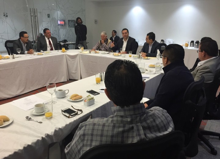 Constructores de vivienda seguirán generando 100 mil empleos al año Mendívil (1)