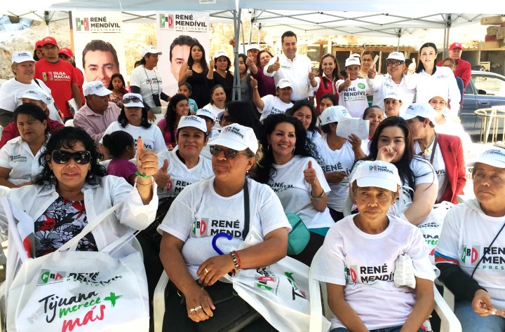 “Cero tolerancia a la corrupción e impunidad en el 22 Ayuntamiento” René Mendívil (4).JPG