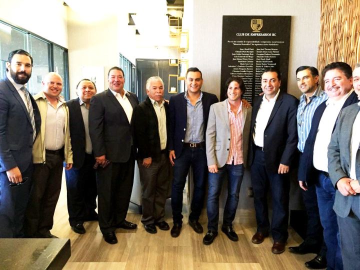 “Permitiremos florecer las inversiones” Mendívil (2)