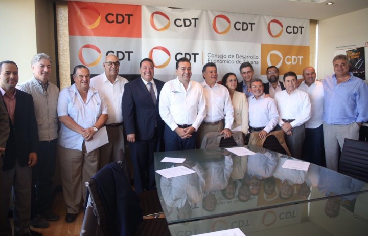 El Plan Estratégico Metropolitano transformará a Tijuana René Mendívil (2)