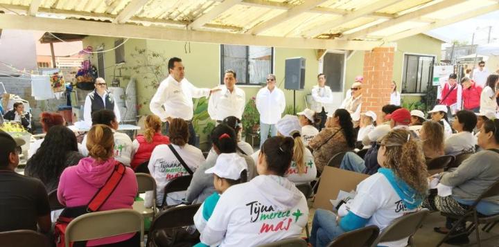 Haremos que renazca el Centro, para que lo disfruten las familias tijuanenses Mendívil (4)