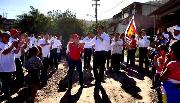 Mi plan de gobierno aplicará el Proyecto Estratégico Metropolitano Mendívil (2)