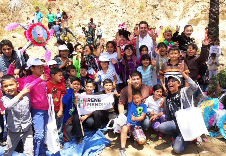 FESTEJO DÍA DEL NIÑO (1)