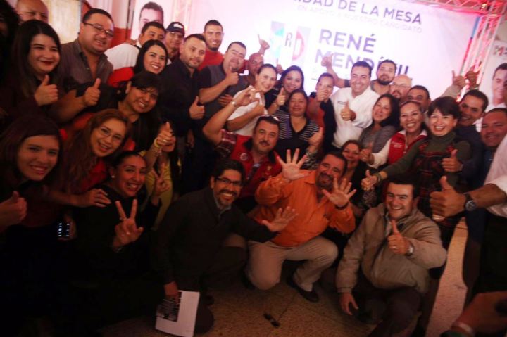 Mi gobierno impulsará buenos trabajos y salarios Mendívil (3)