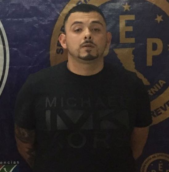 PEDRO STANLEY HERRERA