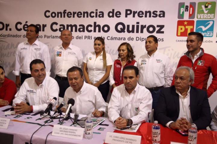 Tijuana merece más y lo tendrá con René Mendívil Camacho (2)