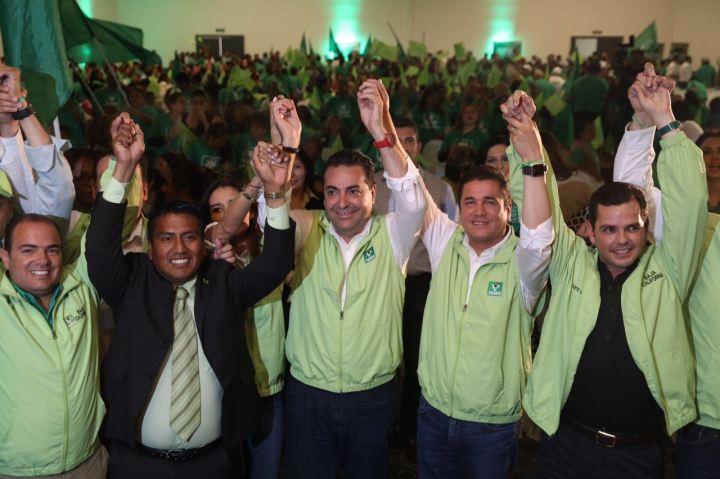 Tijuana será ejemplo en ecología y desarrollo sustentable; Mendívil (1)