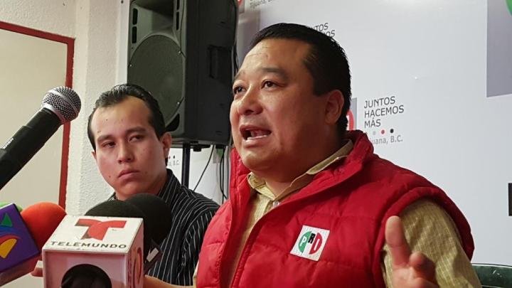 ‘Defenderemos la voluntad de los tijuanenses’ Tsutsumi (1)