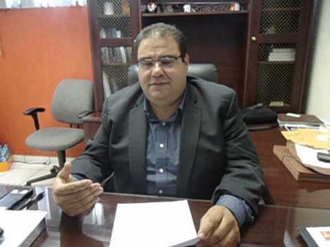 Diputado Julio César Vázquez