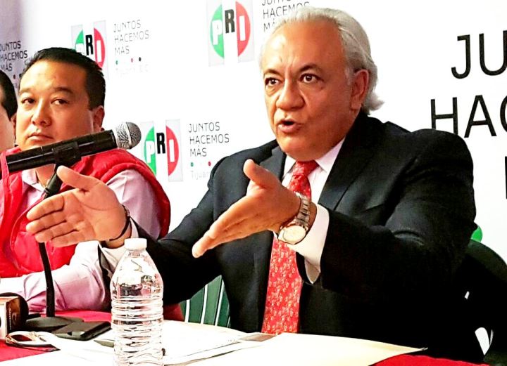 Obtendremos la anulación en el Tribunal Federal; Alcalá.jpg