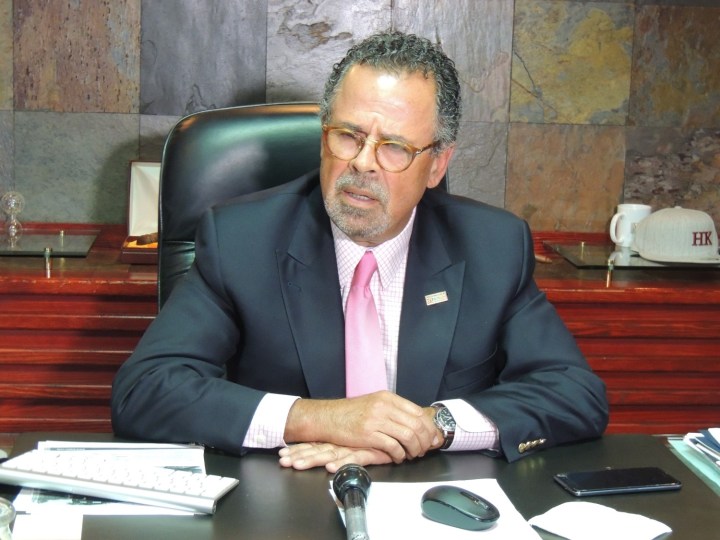 Mario Escobedo Carignan 2