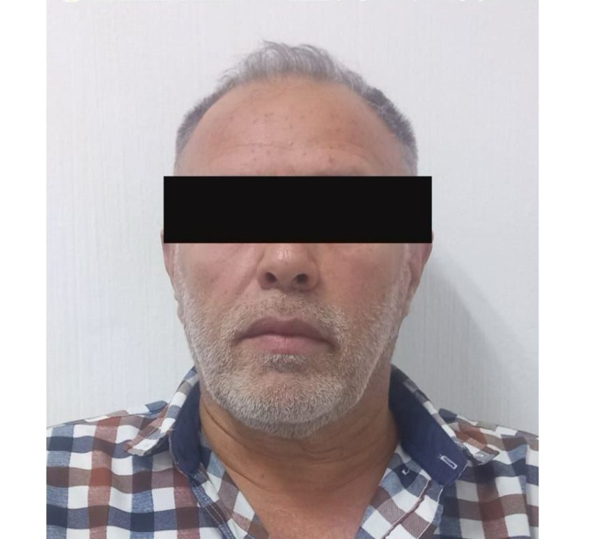 Detienen-El-Leo-operador-del-Cartel -de-Sinaloa-acusado-trafico-fentanilo