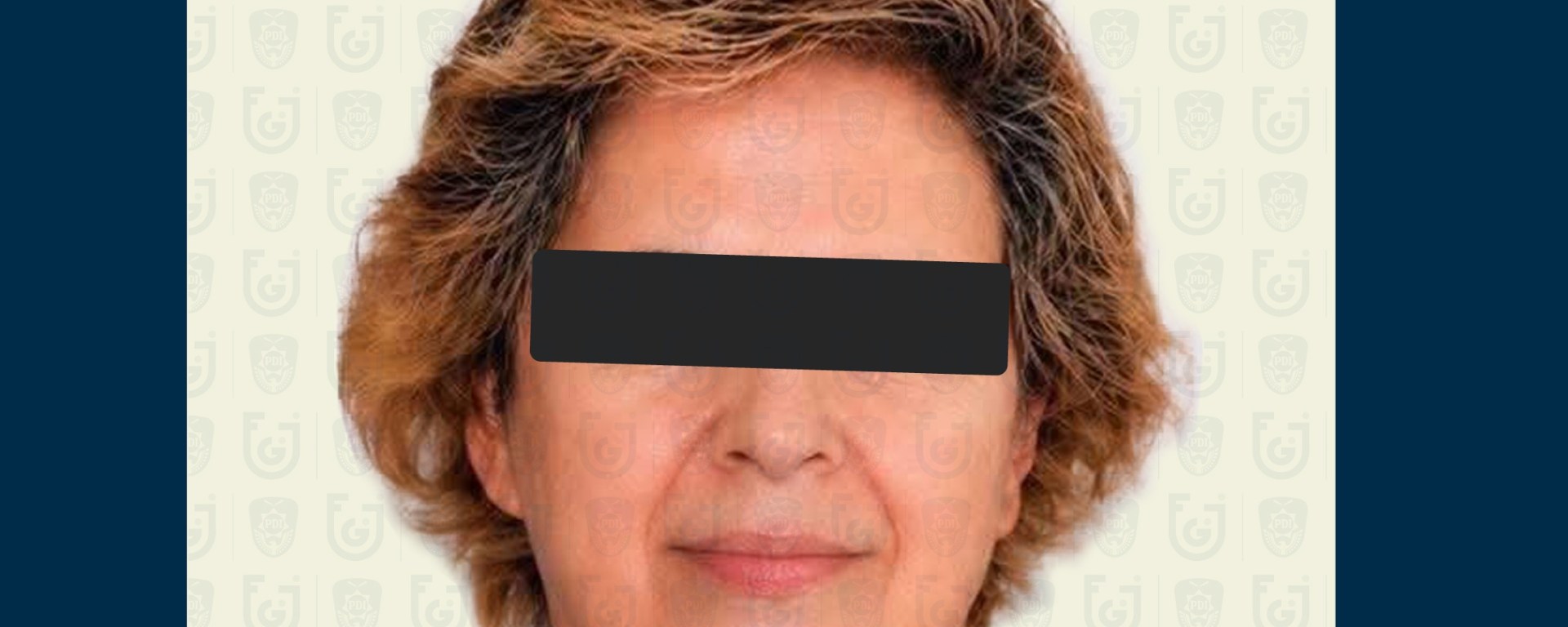 Detienen en Venezuela a mujer buscada por feminicidio en Miguel Hidalgo