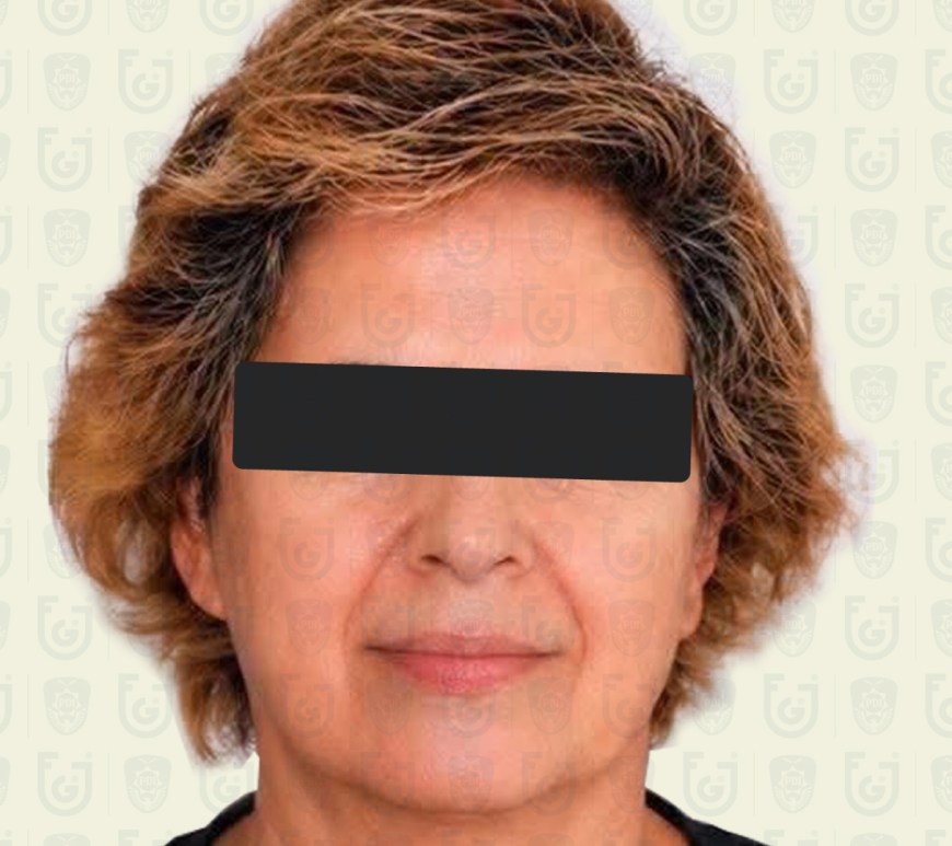 Detienen en Venezuela a mujer buscada por feminicidio en Miguel Hidalgo