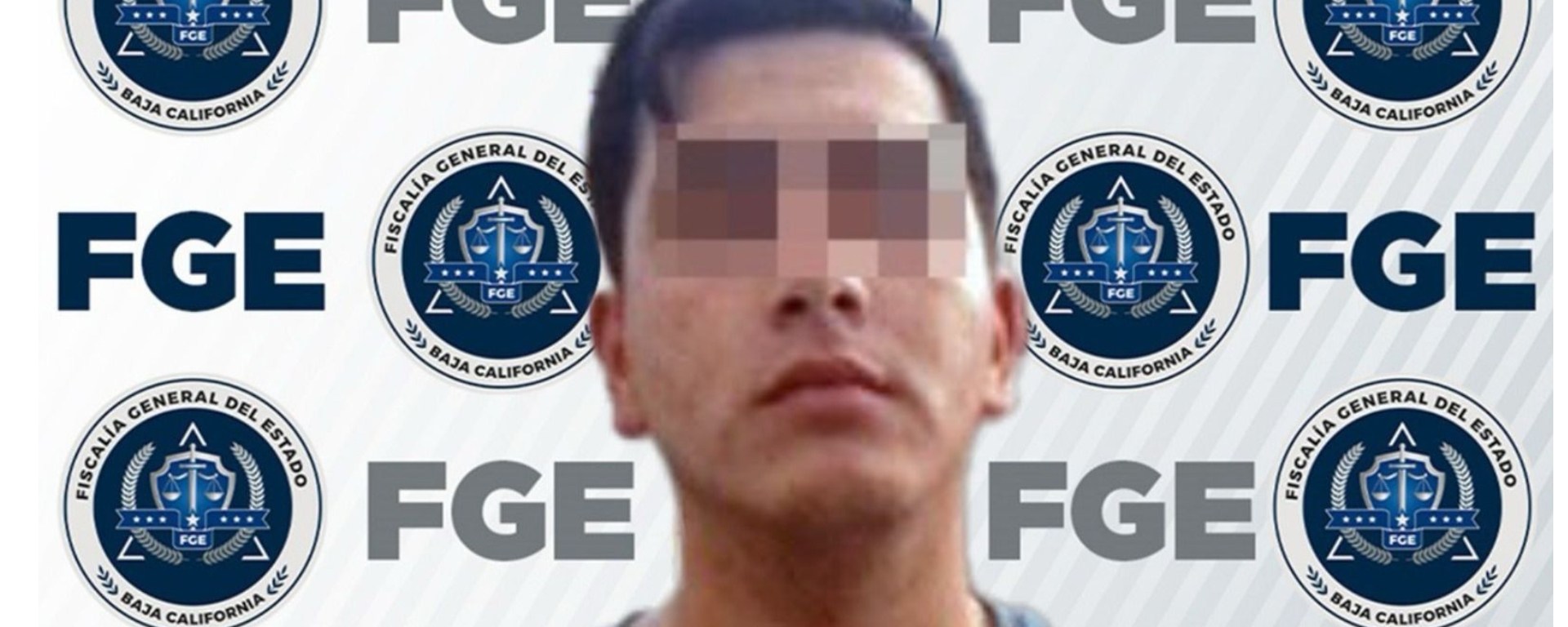 Sujeto fue detenido por violencia feminicida