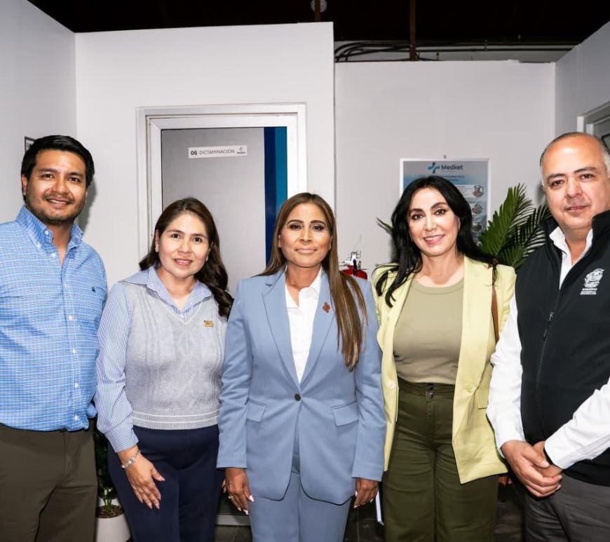Ensenada tendrá su clínica para pescadores