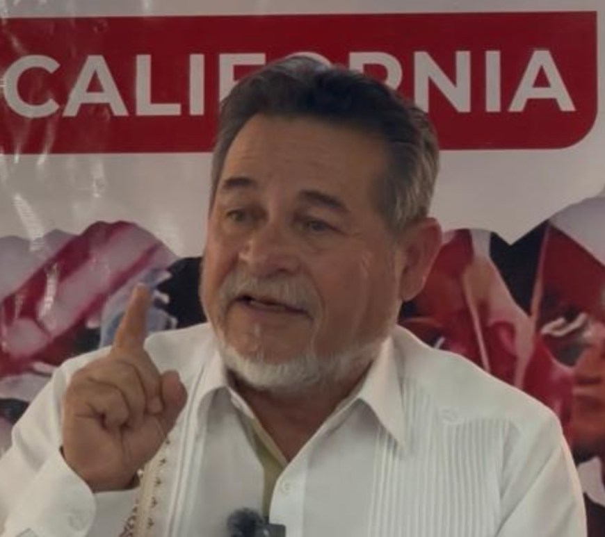 Catalino Zavala