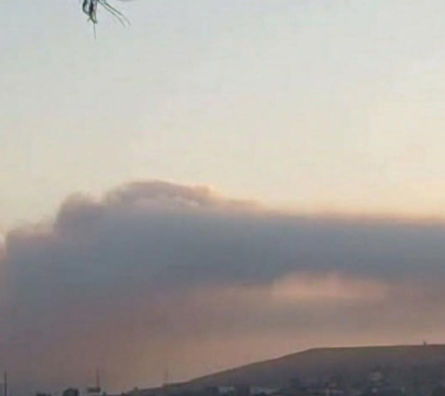 Contaminación