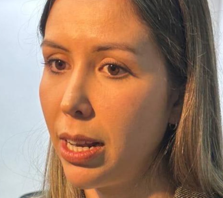 Estefanía Campos