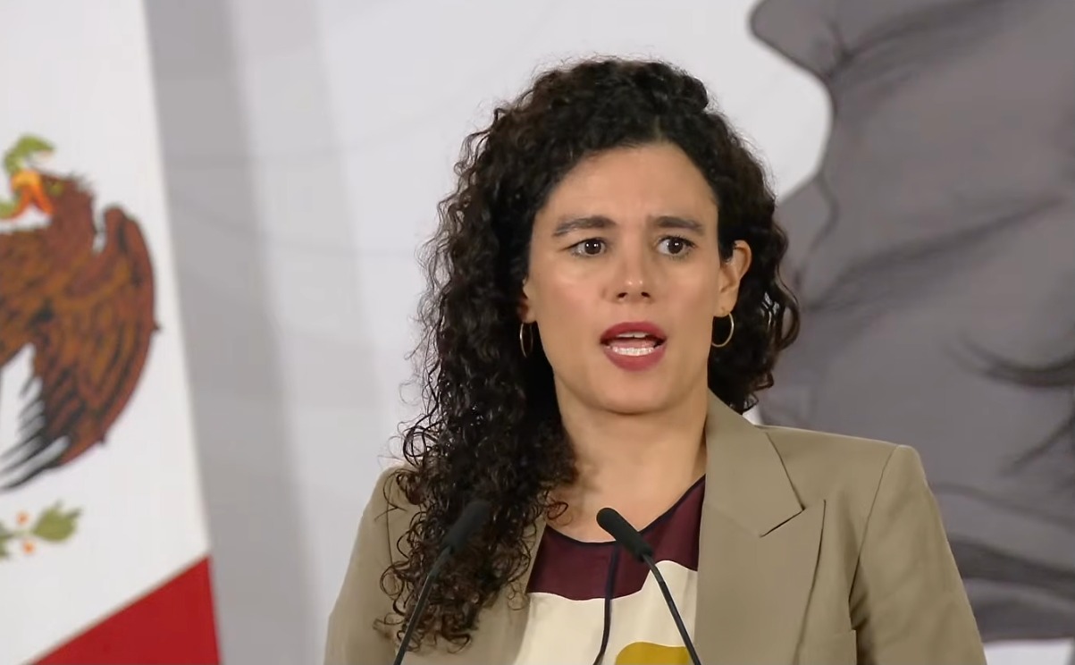 Luisa Maria Alcalde