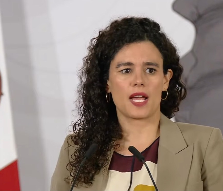 Luisa Maria Alcalde