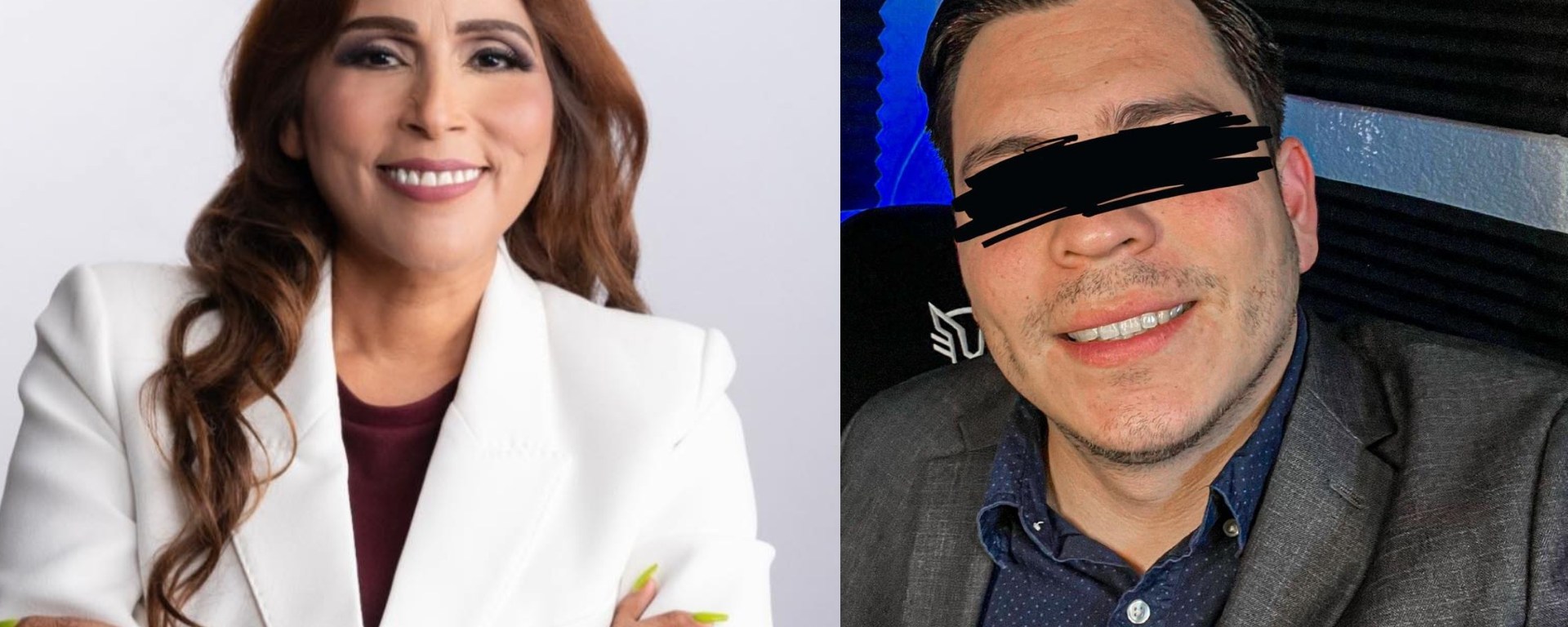 Claudia Agatón Alcaldesa