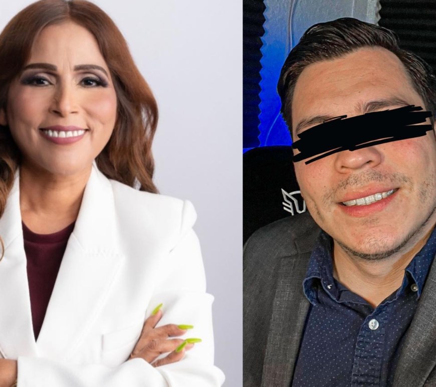 Claudia Agatón Alcaldesa