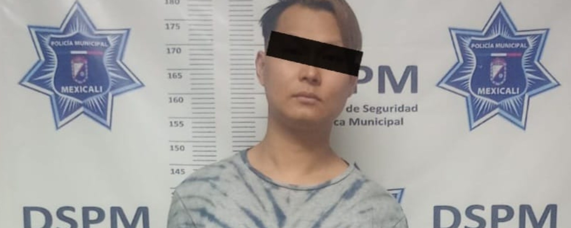 Rescatan a mujer reportada como desaparecida desde 2024; detienen a sujeto en Mexicali