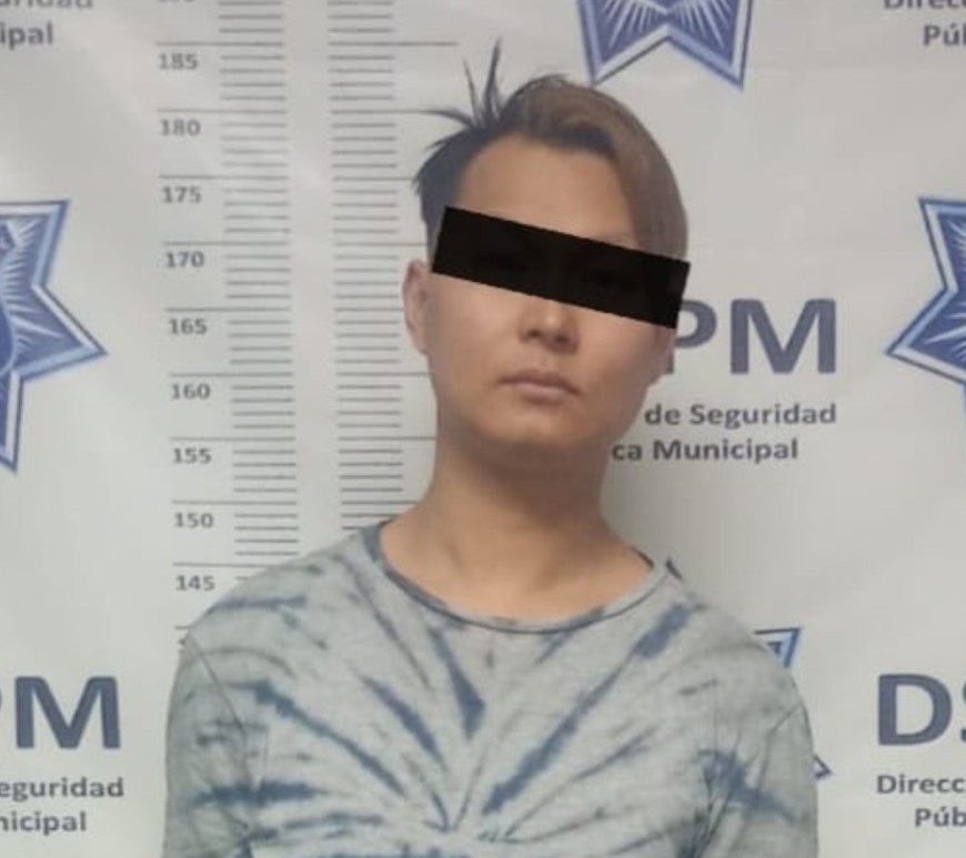 Rescatan a mujer reportada como desaparecida desde 2024; detienen a sujeto en Mexicali