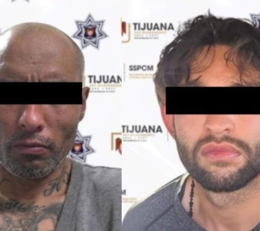 Reo fugado del HGT