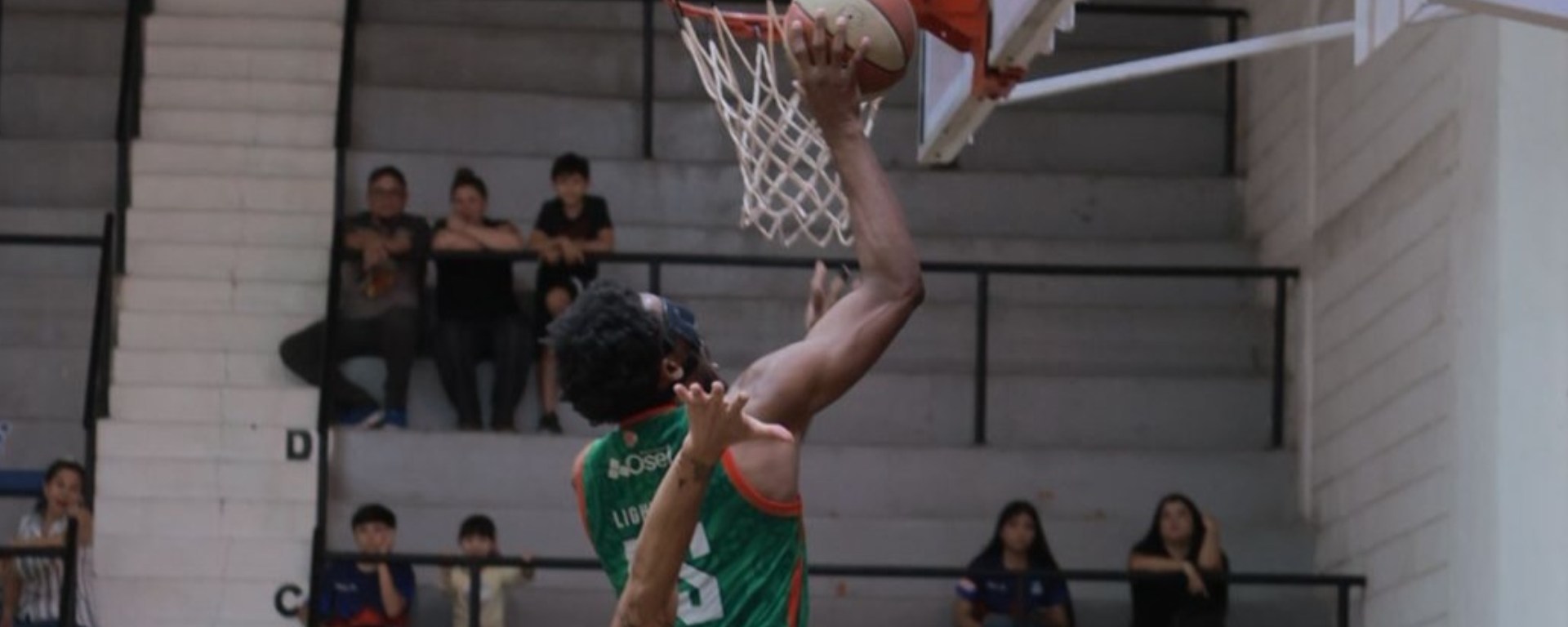 Tijuana Zonkeys remonta y silencia a Guaymas en el último suspiro