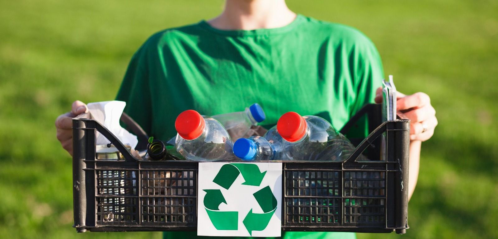 Imagen de reciclaje