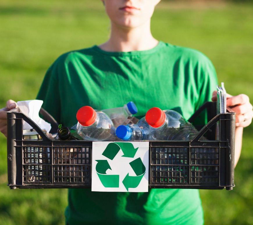 Imagen de reciclaje
