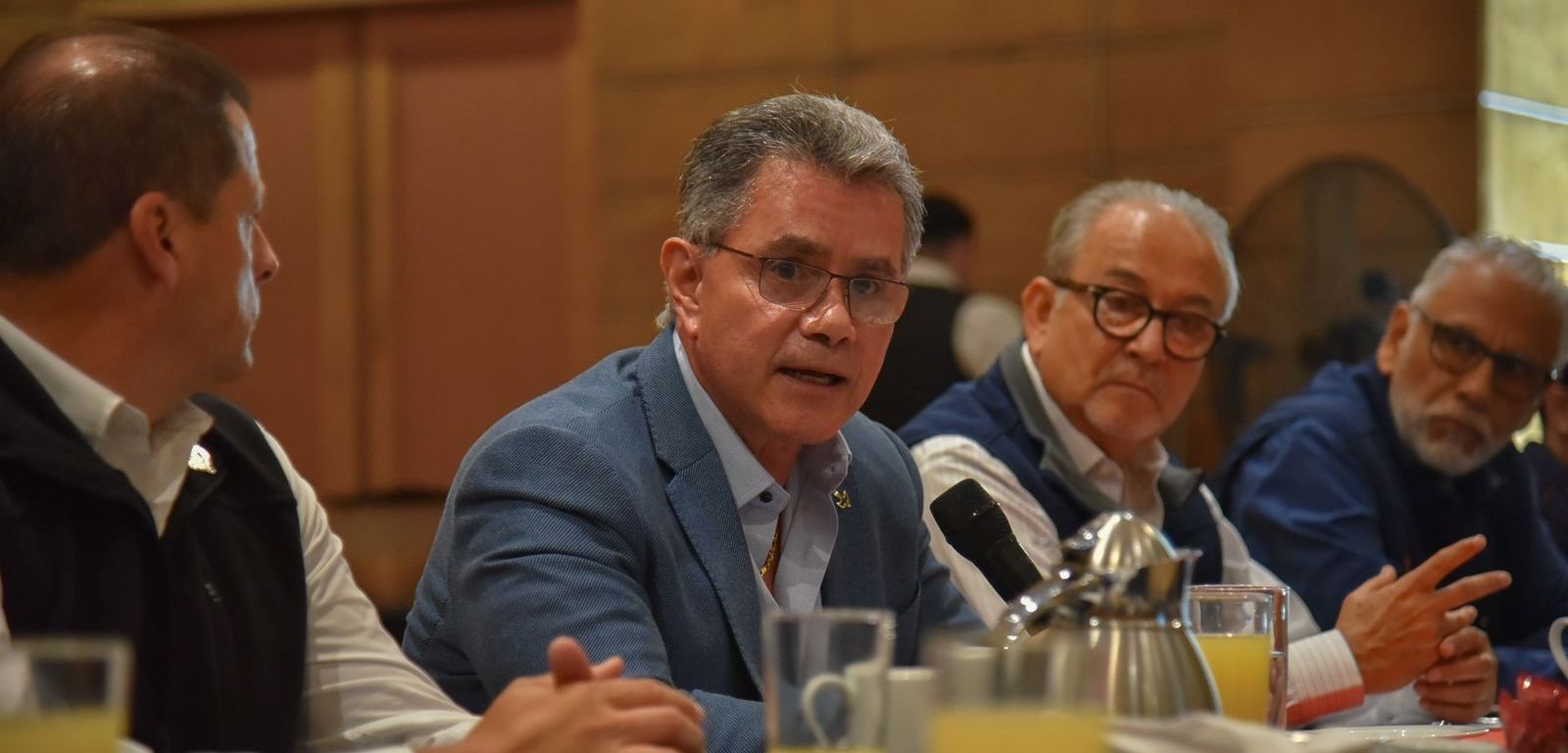 Registra Baja California pérdida de 21 mil empleos formales y 55% de informalidad laboral