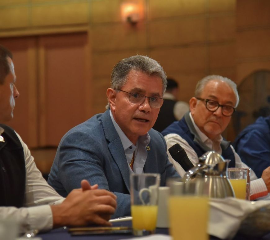 Registra Baja California pérdida de 21 mil empleos formales y 55% de informalidad laboral