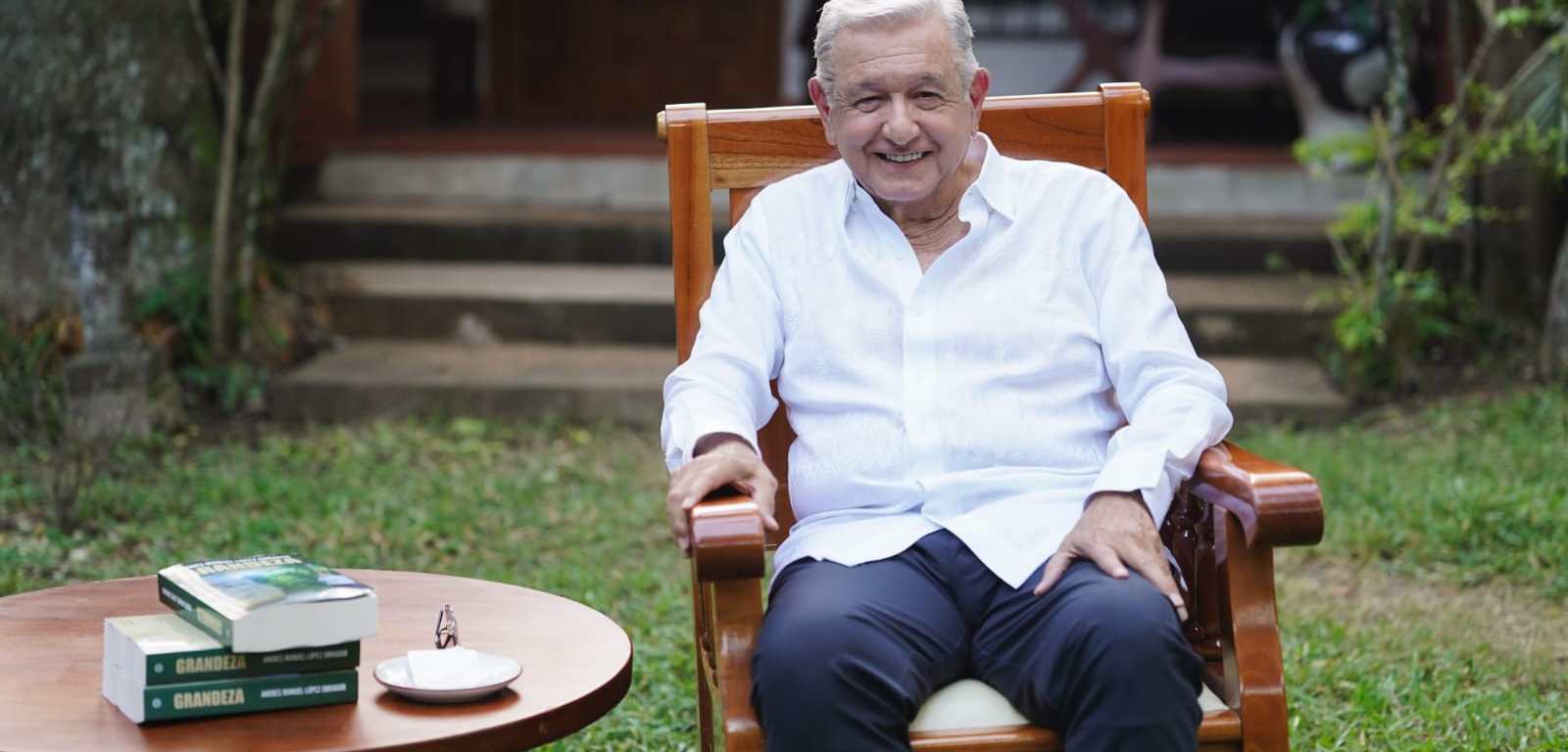 LÓPEZ OBRADOR ACUSA INTERVENCIONISMO DE EE.UU. PARA DEBILITAR A MORENA ANTE PRESIONES CONTRA GOBERNADORES