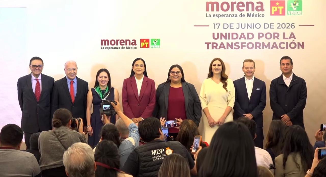 REQUISITOS Y RESTRICCIONES REFORZADAS EN LA CONVOCATORIA DE MORENA PARA BAJA CALIFORNIA