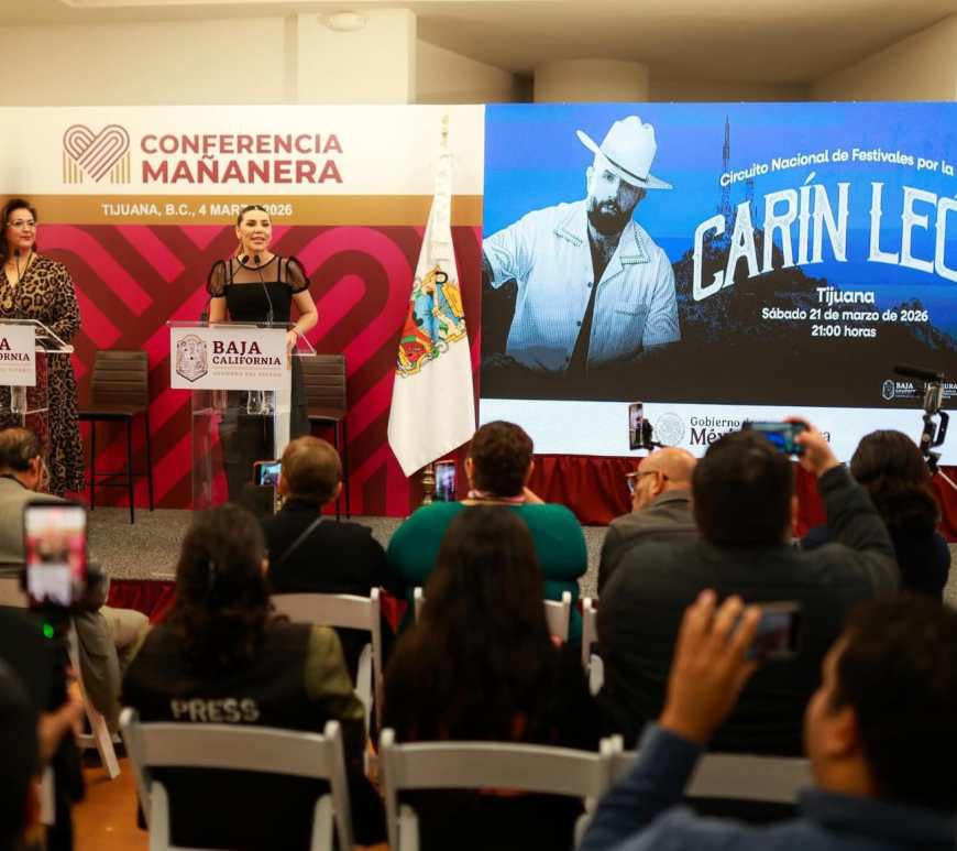 Marina del Pilar exime impuestos a espectáculos públicos