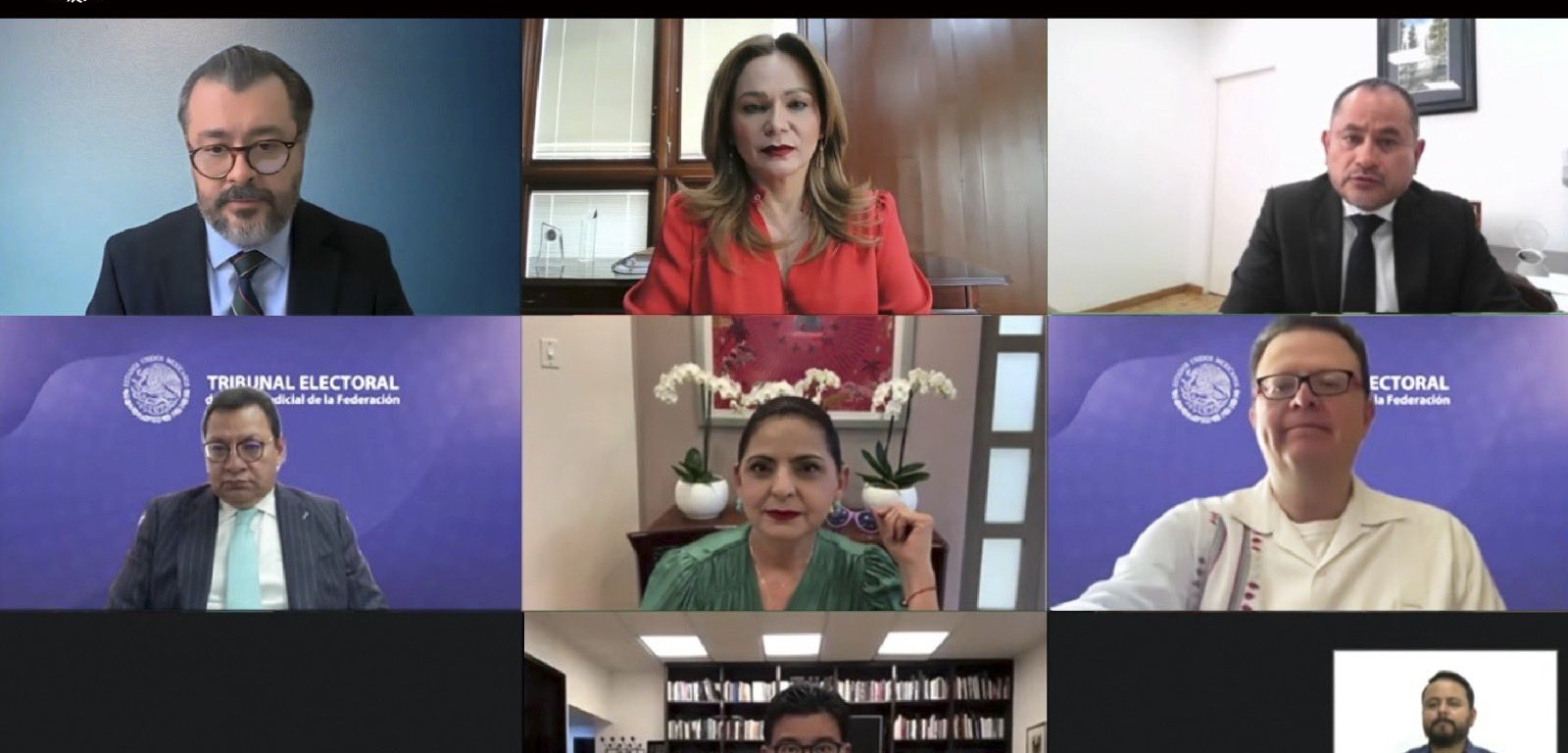 Frenan entrega de 81 mdp al PES en BC por inequidad en reparto de fondos