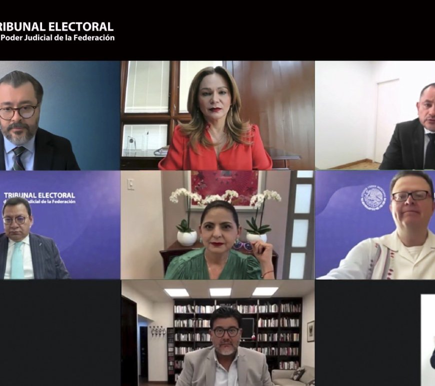 Frenan entrega de 81 mdp al PES en BC por inequidad en reparto de fondos