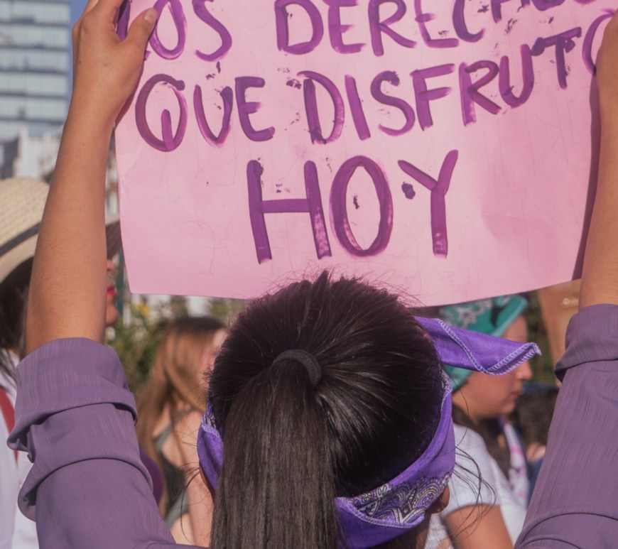 PROPONEN "LEY GRECIA" PARA TIPIFICAR LA TENTATIVA DE FEMINICIDIO EN EL CÓDIGO PENAL ESTATAL