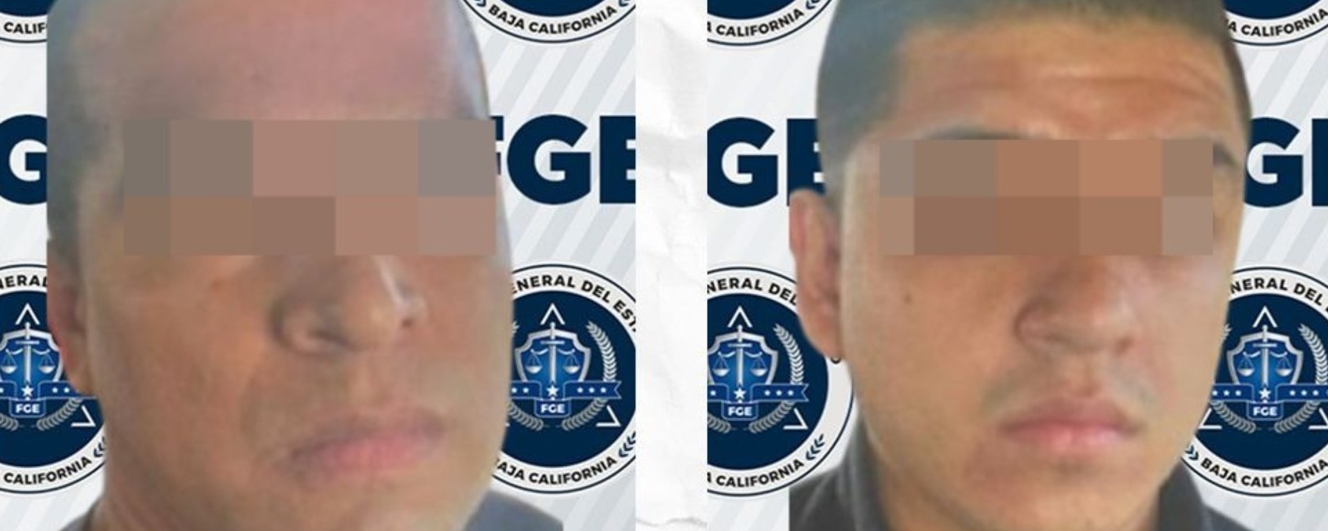 Condenan a 60 años de prisión a dos expolicías municipales por la desaparición forzada de un comerciante en Tijuana