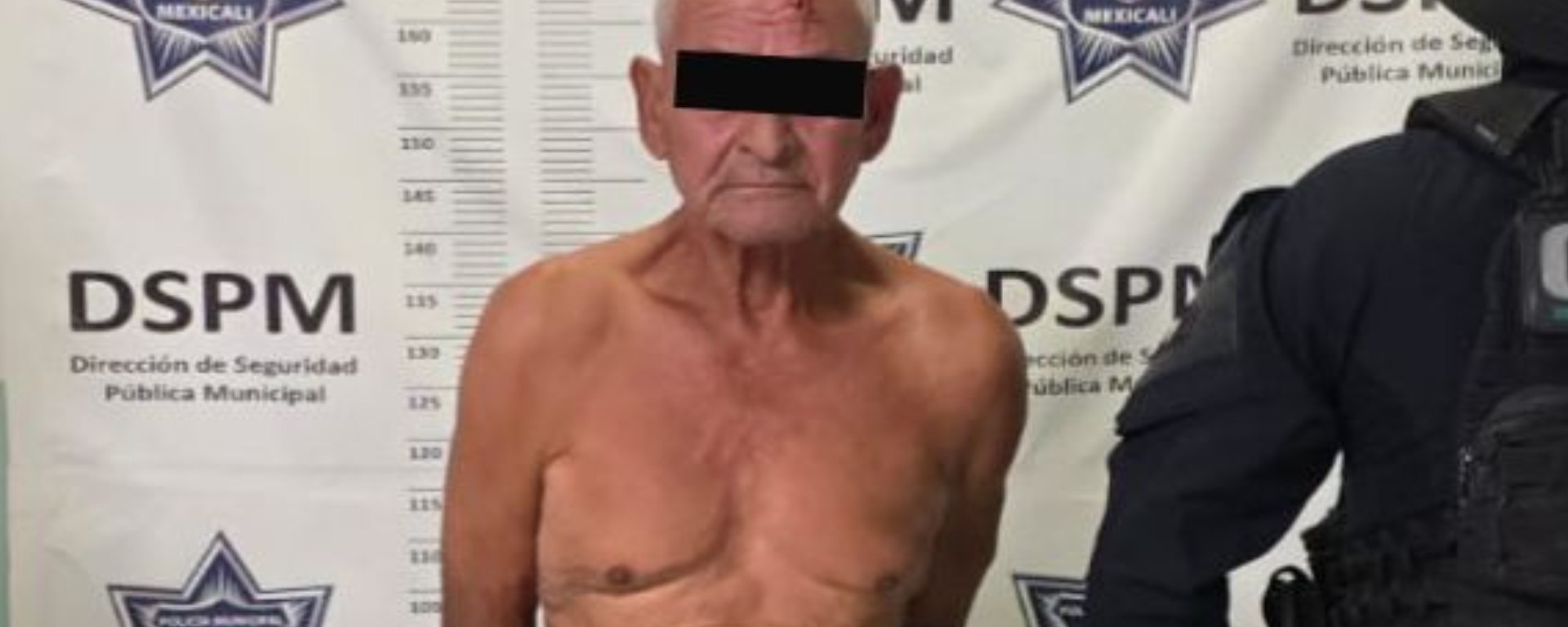 Detienen a sujeto por matar a su hijo