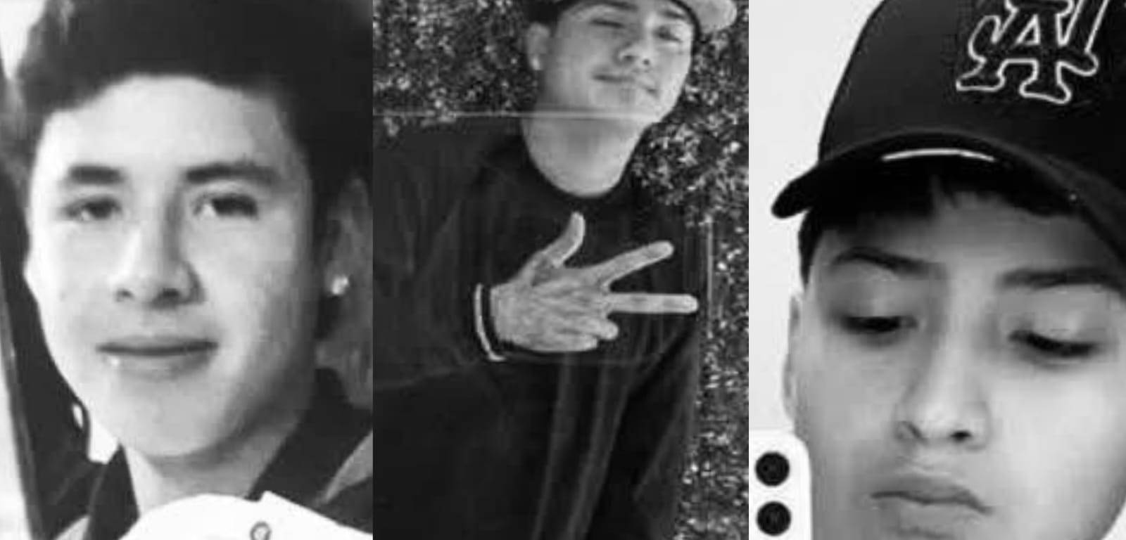 Restos hallados en fosa clandestina de Tecate pertenecen a los tres jóvenes desaparecidos