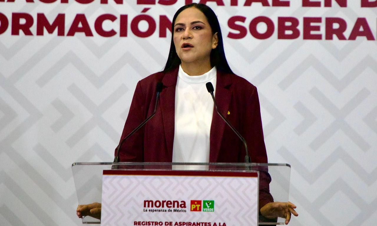 Arranca Morena registro de aspirantes a coordinadores en 17 estados rumbo a elecciones