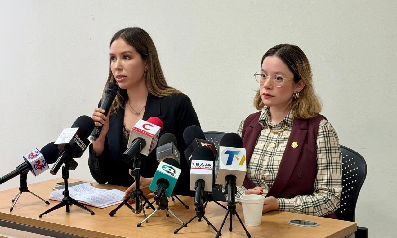 El verdadero objetivo de la Alerta de Violencia de Género es que algún día deje de ser necesaria: Barra de Abogadas