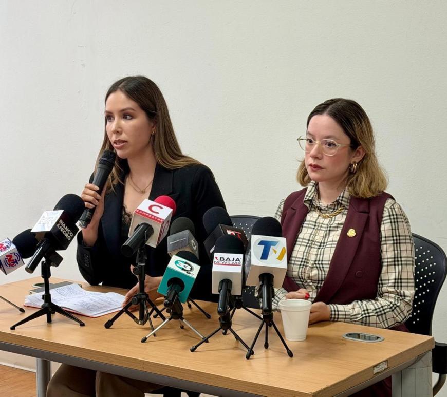 El verdadero objetivo de la Alerta de Violencia de Género es que algún día deje de ser necesaria: Barra de Abogadas